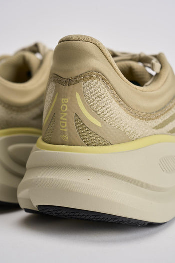Sneakers uomo Bondi 9 crema - 8