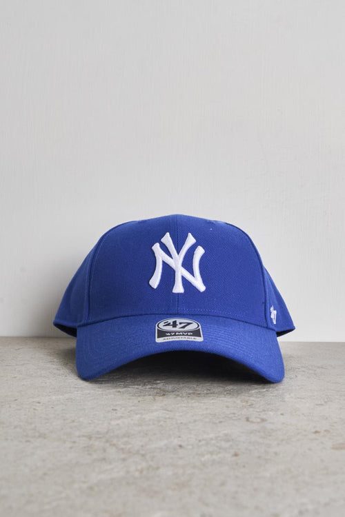 47 Brand Cappellino uomo 9FORTY New York Yankees