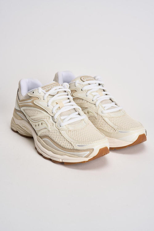 Sneakers donna Progrid omni 9 beige - 2