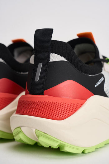 Sneakers uomo 2622 knite multicolor - 9