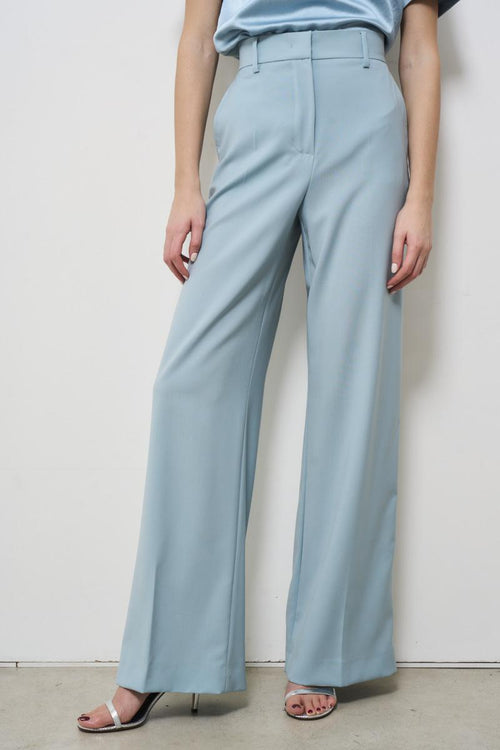 Pantalone donna a palazzo celeste - 2