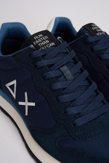 SUN68 Sneakers Tom Classic uomo - 5