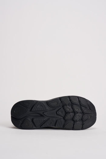 Sneakers run uomo nera - 7