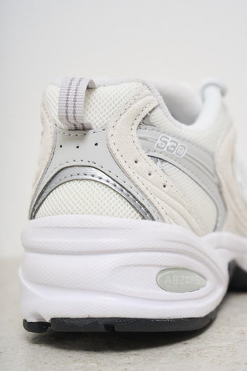 Women's Sneakers 530 Grey - 6