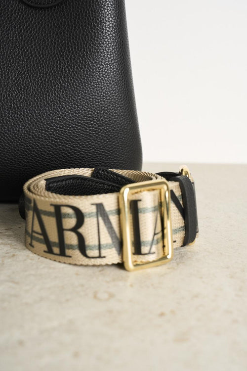 Borsa a mano donna in pelle - 2