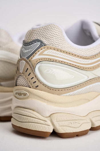 Sneakers donna Progrid omni 9 beige - 8
