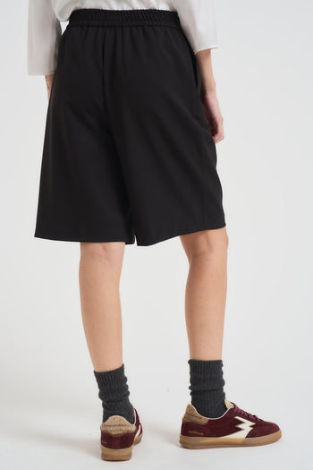 Bermuda donna over nero - 6