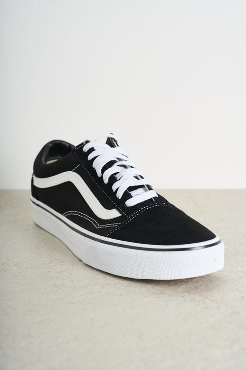 Sneakers VANS old skool uomo - 2