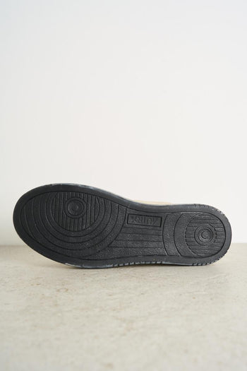 Sneakers donna Medalist effetto vintage - 9