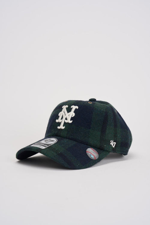 schoolboy clean up new york mets - 2