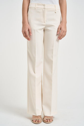 Tailleur donna panna - 8