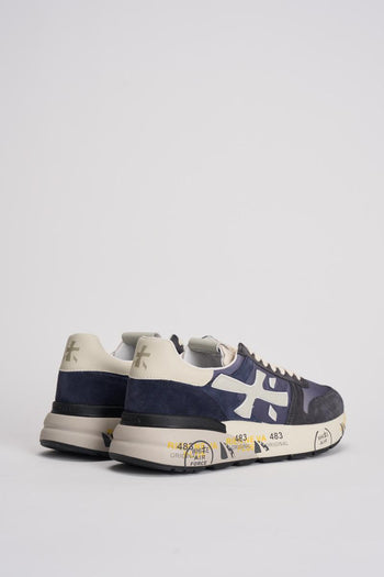 Sneakers mick uomo - 7