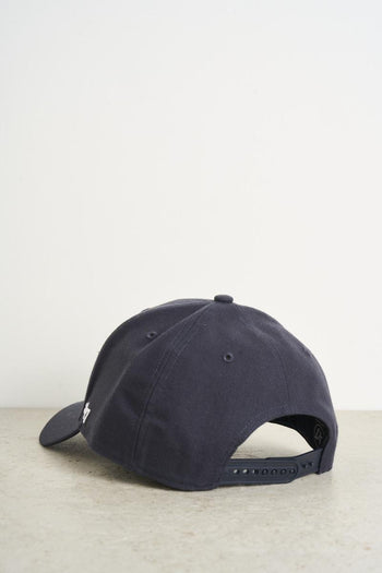 9FORTY Navy Blue Cap - 5