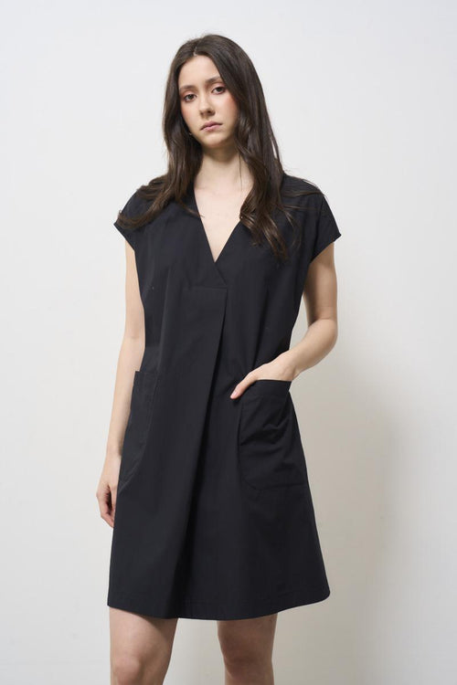 Black women's dress