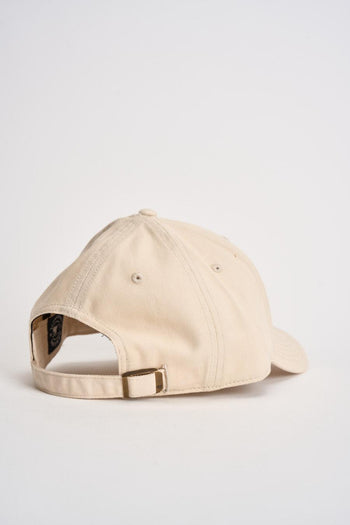 Cappello uomo New York Yankees crema - 3
