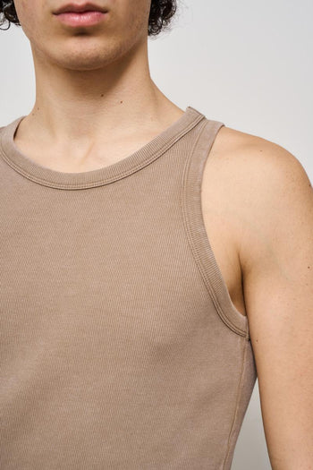 Canotta uomo in maglia - 3