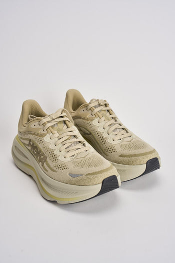Sneakers uomo Bondi 9 crema - 3