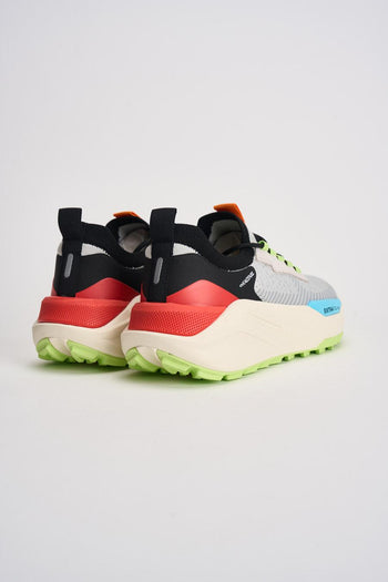 Sneakers uomo 2622 knite multicolor - 4
