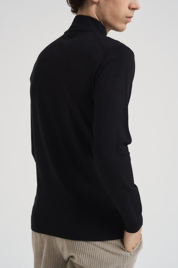 Dolcevita uomo nero - 4