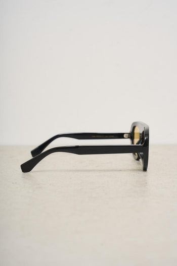 Black women's sunglasses - 3