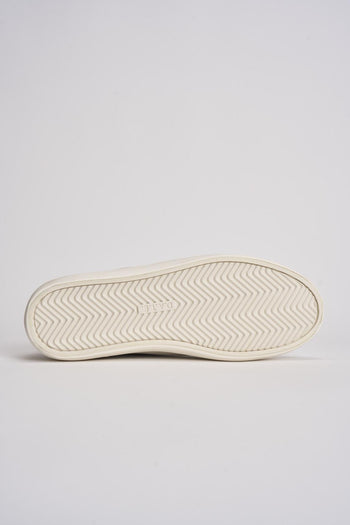 Sneakers donna Hill Low Stardust argento - 9