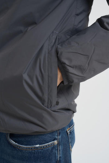 Giubbotto uomo Le Vrai 4.0 grigio antracite - 3