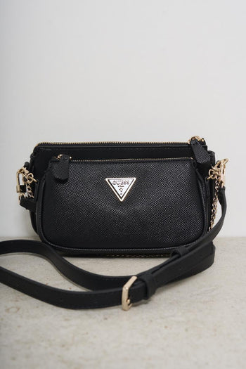 Noelle black women's bag - 5