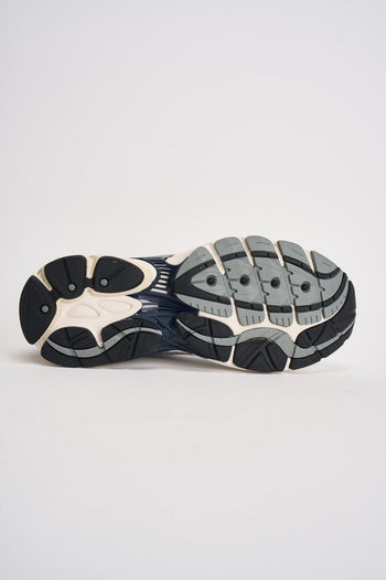 Sneakers uomo Pogrid omni 9 blu - 8