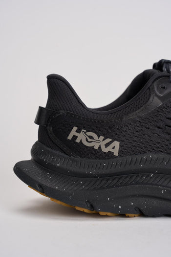 Sneakers uomo Kawana 2 nere - 3