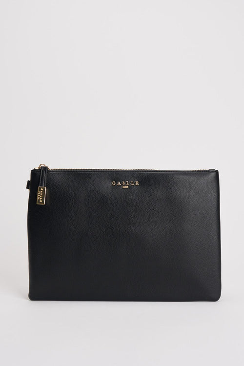 Pochetta donna nera