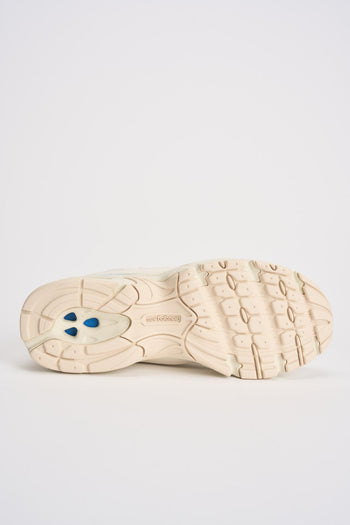 Sneakers donna 740 panna - 9