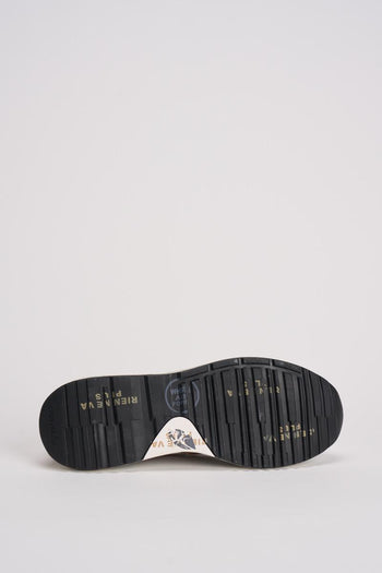 Sneakers Mick uomo - 9