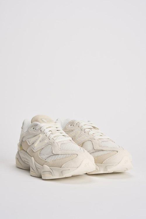 Sneakers donna 9060 burro - 2