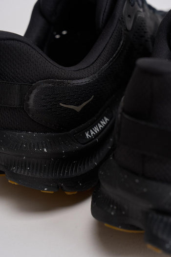 Sneakers uomo Kawana 2 nere - 7