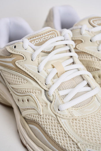 Sneakers donna Progrid omni 9 beige - 7