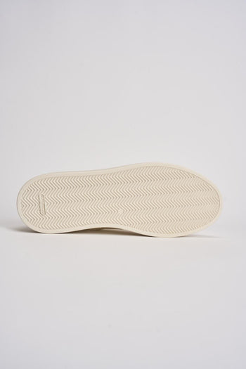 Sneakers uomo levante crema - 9
