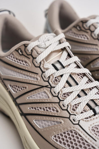 Sneakers uomo Mafate beige - 5