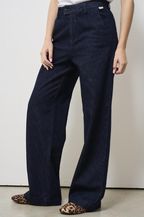 Jeans donna LAIS LIGHT RINSE - 2