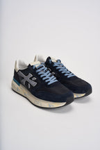 Sneakers uomo Mick blu MICK 7716 PREMIATA 