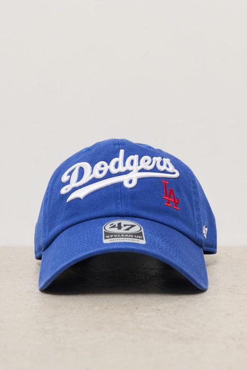 Cappellino uomo Dodgers royal