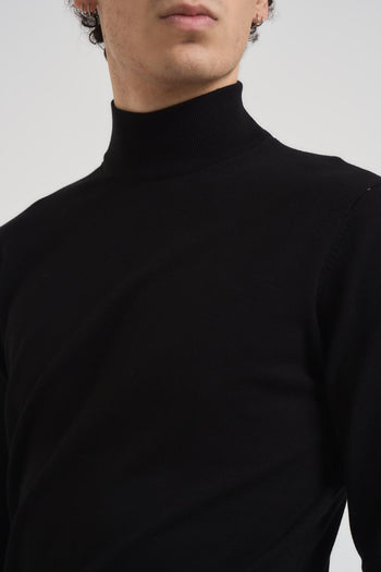 Dolcevita uomo nero - 3