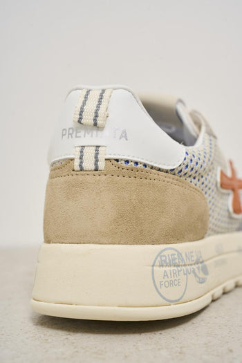 Sneakers uomo Nous toni neutri - 7