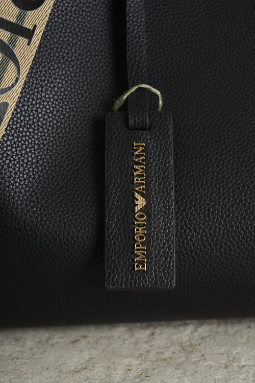 Borsa a mano donna con tracolla - 2
