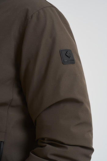 Giacca uomo Yorkton 5 verde - 5