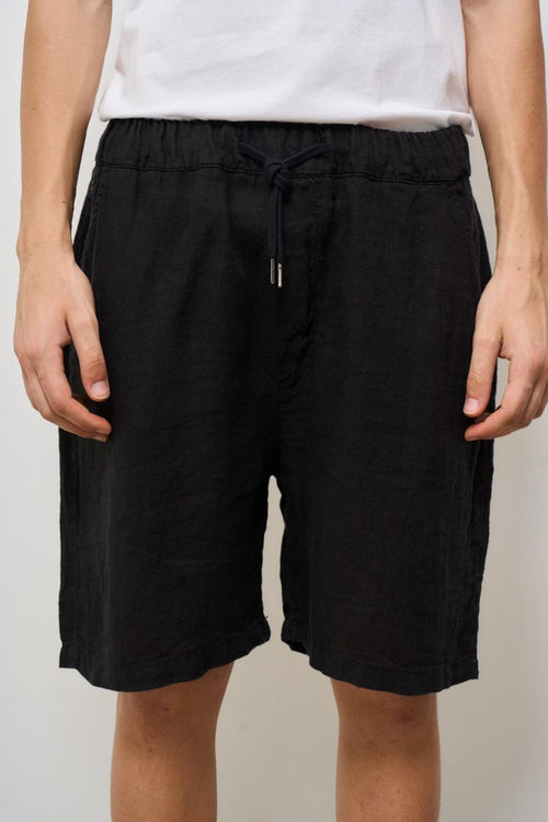 Bermuda uomo nero