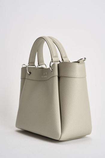 Borsa donna a mano burro - 6