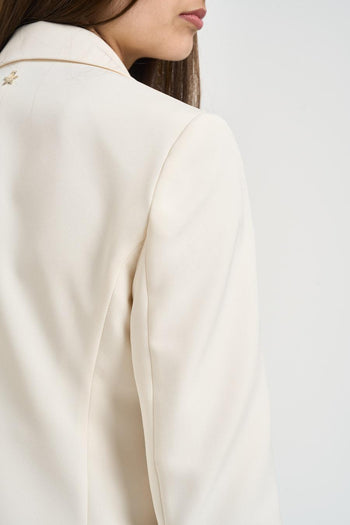 Tailleur donna panna - 7