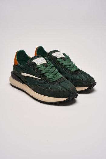 Sneakers Athleta nylon uomo - 3