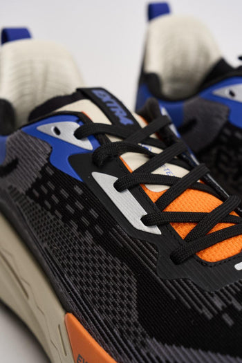Sneakers uomo Kaizen XL Gtx 2.04 nera - 5