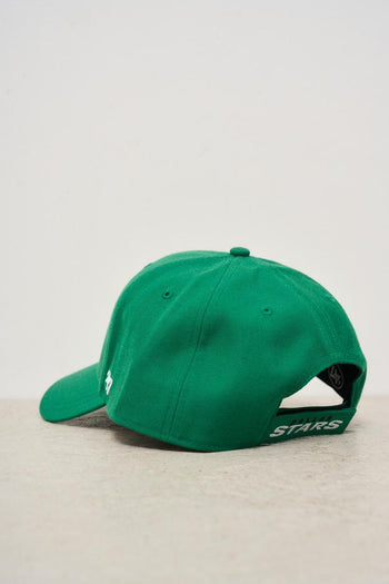 Cappellino uomo verde Dallas Stars - 4